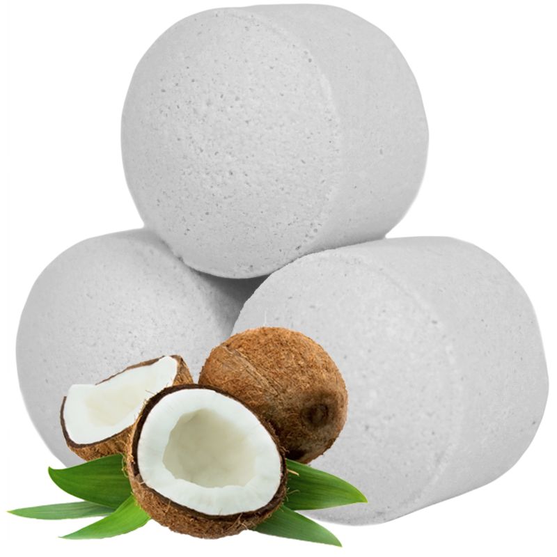 1,3 kg låda med Chill Pills - Kärlekens sommar