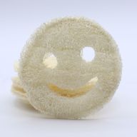 Luffa Glad Gubbe