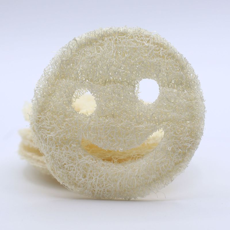 Luffa Glad Gubbe