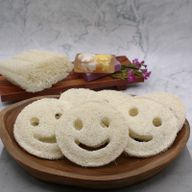 Luffa Glad Gubbe