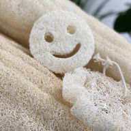 Luffa Glad Gubbe