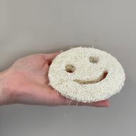 Luffa Glad Gubbe