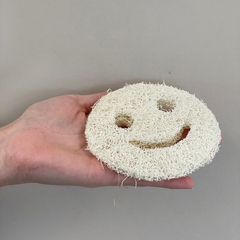 Luffa Glad Gubbe