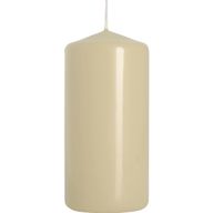 Pelarljus 50x100mm - Elfenben