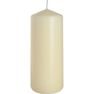 Pelarljus 60x150mm - Elfenben