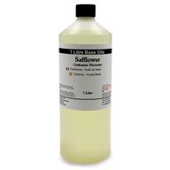 Safflorolja - 1 Liter