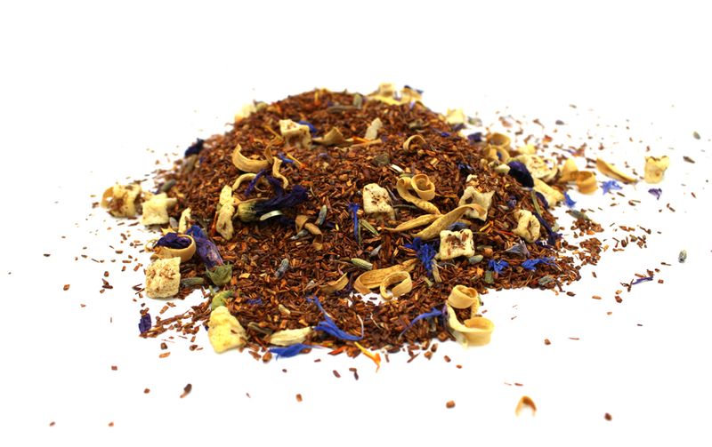 Röd Buske Relax Teblandning 1kg