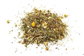 Meditation Teblandning 50g