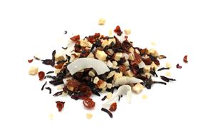 Hemliga Öar Teblandning 50g