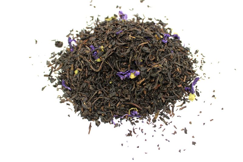 Merlins Favorit Earl Grey Teblandning 50g