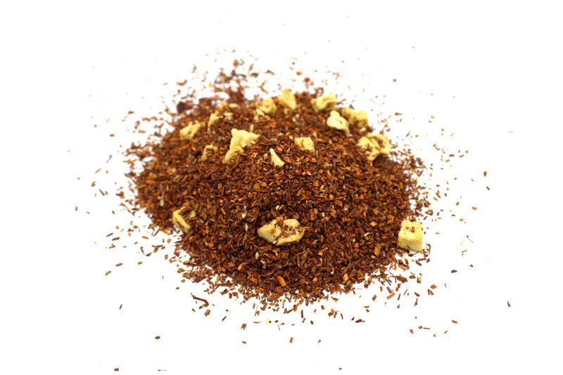 Fyra Riken Teblandning 1kg