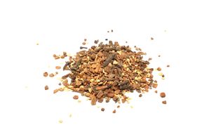 Yogi Krydda Teblandning 50g