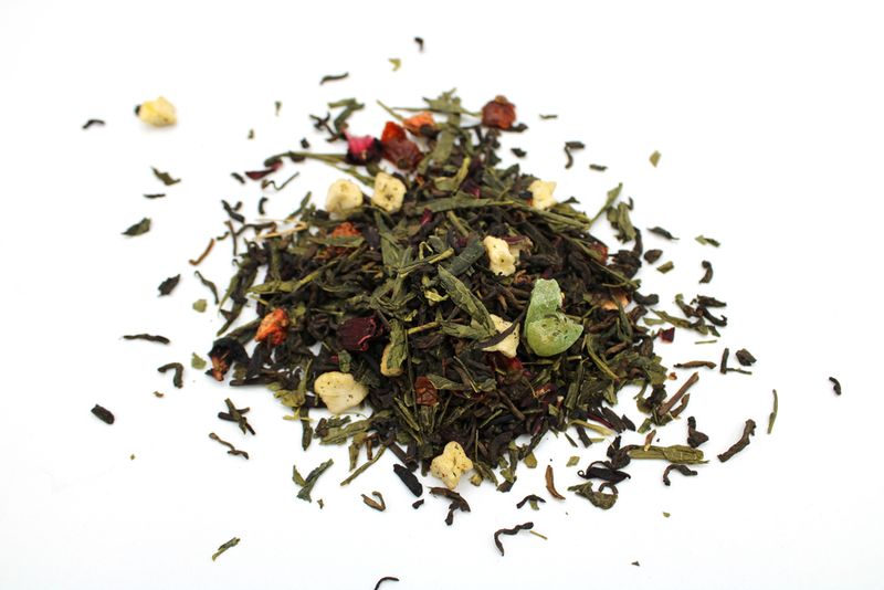 Midsommar Magi Teblandning 50g
