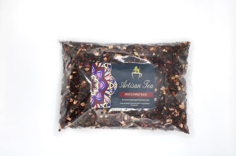 Druids Skog Teblandning 1kg