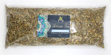 Meditation Teblandning 1kg