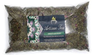 Lugn Själ Teblandning 1kg