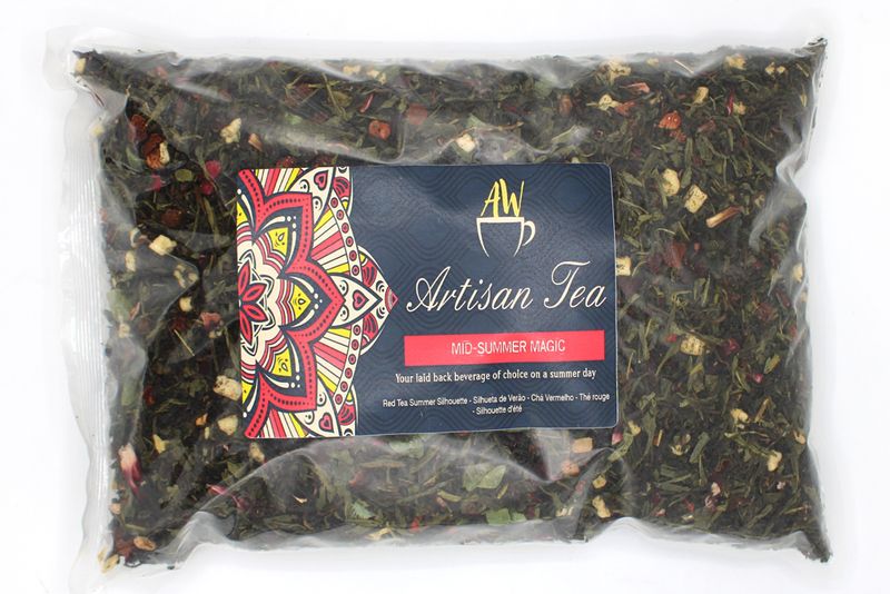 Midsommar Magi Teblandning 1kg