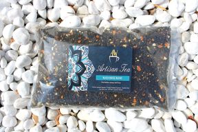 Svart Magi Teblandning 1kg