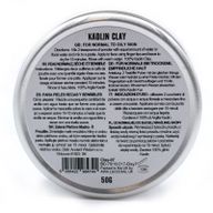 Kaolin Ansiktsmask av Lera 50g