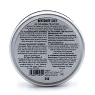 Bentonit Ansiktsmask av Lera 80g