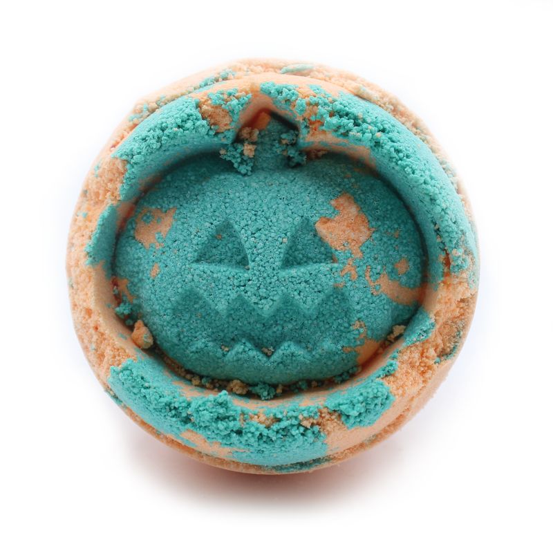 Fänkål & Apelsin Halloween Badbomber