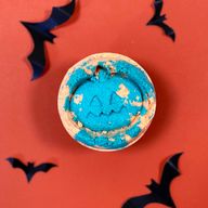 Fänkål & Apelsin Halloween Badbomber