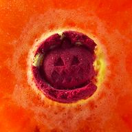 Anisfrö Halloween Badbomber