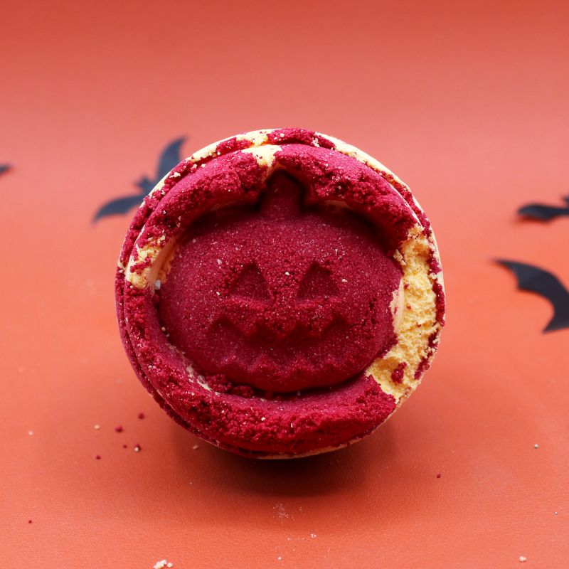 Anisfrö Halloween Badbomber