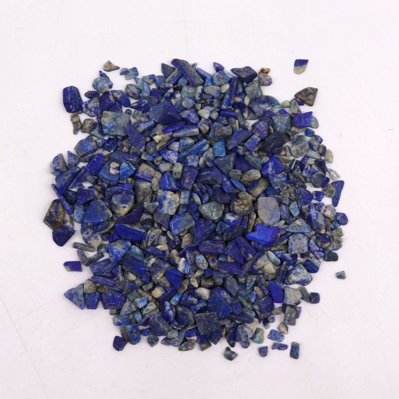 Lapis Ädelstenschips - 1kg