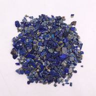 Lapis Ädelstenschips - 1kg