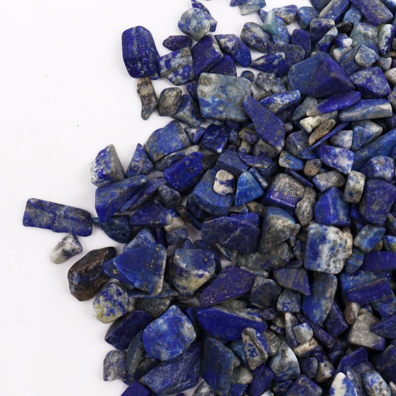 Lapis Ädelstenschips - 1kg