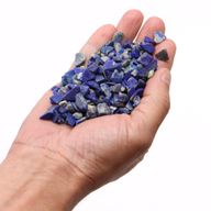 Lapis Ädelstenschips - 1kg