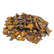 Tigeröga Ädelstenschips - 1kg