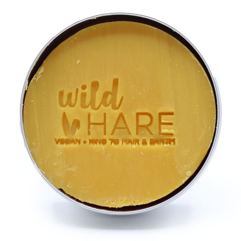 Wild Hare Fast Schampo 60g - Papaya