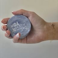 Wild Hare Fast Schampo 60g - Aloe Vera