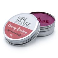 Wild Hare Fast Schampo 60g - Körsbär