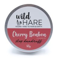 Wild Hare Fast Schampo 60g - Körsbär