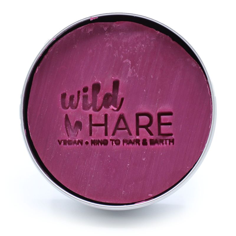 Wild Hare Fast Schampo 60g - Körsbär