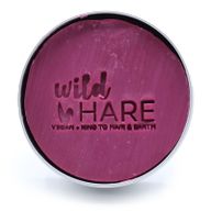 Wild Hare Fast Schampo 60g - Körsbär