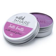 Wild Hare Fast Schampo 60g - Tutti Frutti
