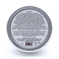 Wild Hare Fast Schampo 60g - Tutti Frutti