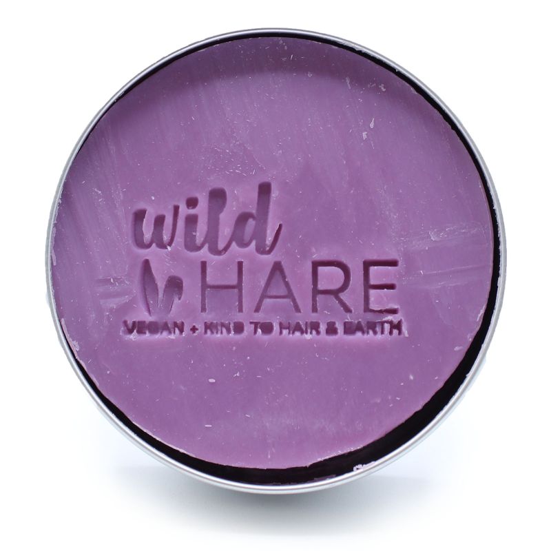 Wild Hare Fast Schampo 60g - Tutti Frutti