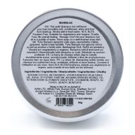 Wild Hare Fast Schampo 60g - Kokosnöt