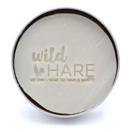 Wild Hare Fast Schampo 60g - Kokosnöt