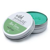 Wild Hare Fast Schampo 60g - Aloe Vera