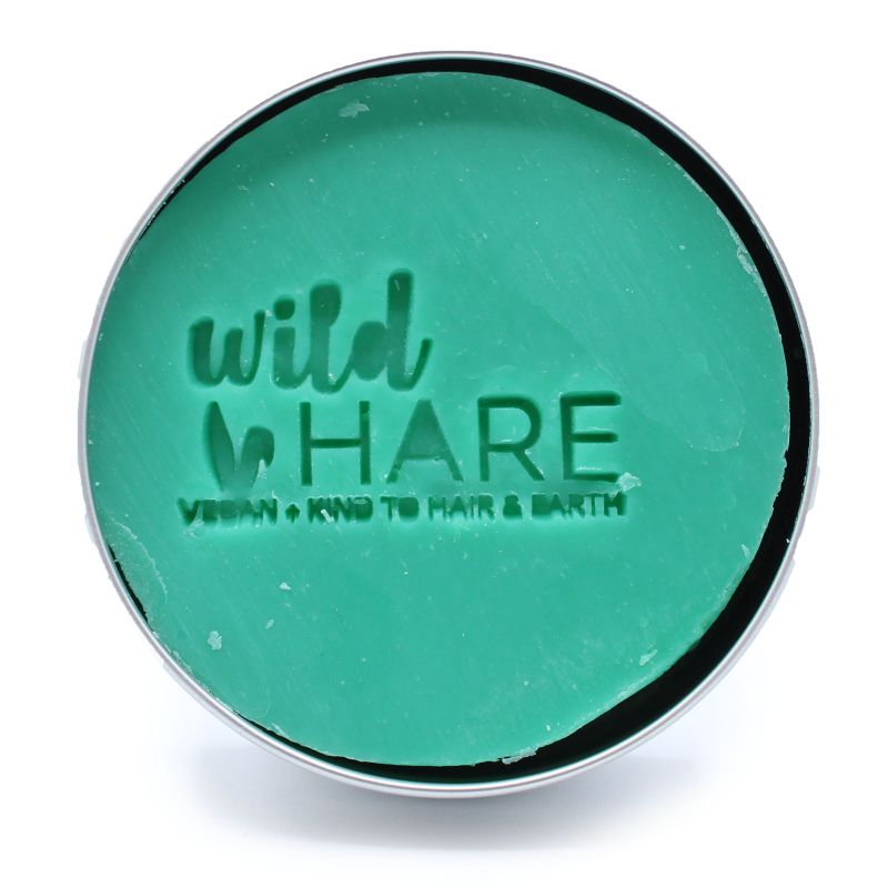 Wild Hare Fast Schampo 60g - Aloe Vera