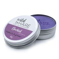 Wild Hare Fast Schampo 60g - Orkidé