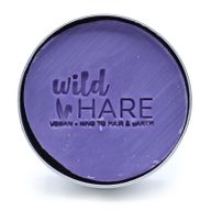 Wild Hare Fast Schampo 60g - Orkidé