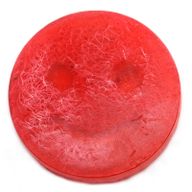 Glada Exfolierande Tvålar - Jordgubbe & Guava
