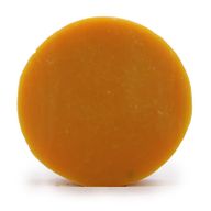 Fasta Schampo Utan Etikett 60g - Pappaya